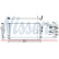 Condenser, air conditioning 940357 Nissens, Thumbnail 2