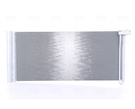 Condenser, air conditioning 940358 Nissens