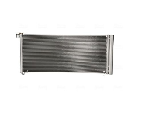 Condenser, air conditioning 940358 Nissens, Image 5