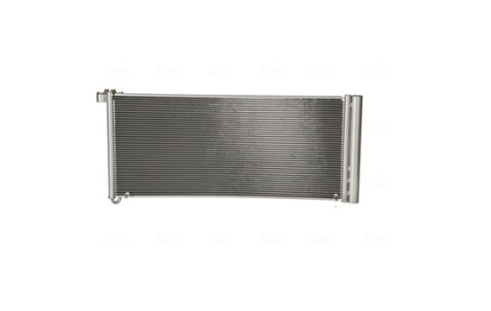 Condenser, air conditioning 940358 Nissens, Image 5