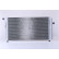 Condenser, air conditioning 940360 Nissens, Thumbnail 2