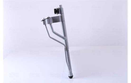 Condenser, air conditioning 940360 Nissens, Image 3