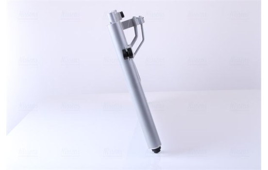 Condenser, air conditioning 940360 Nissens, Image 4