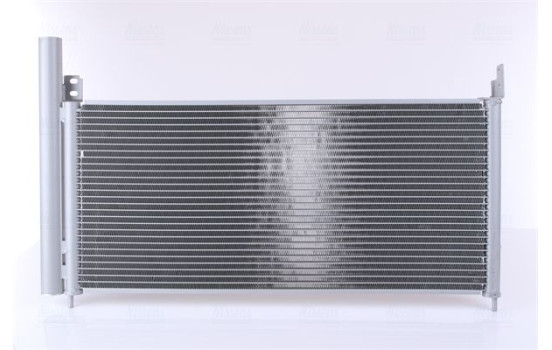 Condenser, air conditioning 940361 Nissens, Image 2