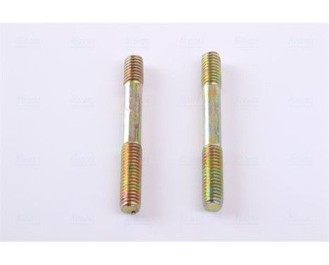 Condenser, air conditioning 940361 Nissens, Image 5