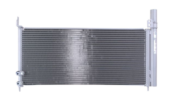 Condenser, air conditioning 940361 Nissens