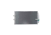 Condenser, air conditioning 940362 Nissens