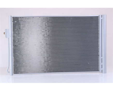 Condenser, air conditioning 940364 Nissens, Image 2