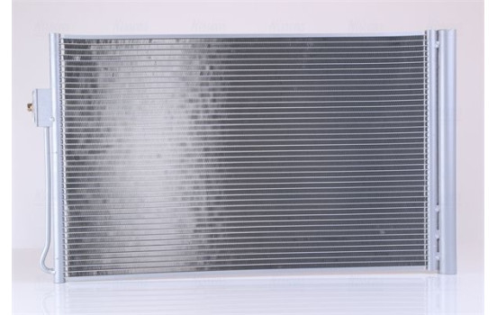 Condenser, air conditioning 940364 Nissens, Image 2