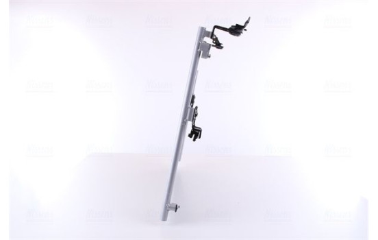 Condenser, air conditioning 940367 Nissens, Image 4