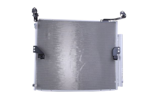Condenser, air conditioning 940367 Nissens