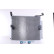 Condenser, air conditioning 940367 Nissens, Thumbnail 7