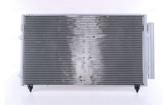 Condenser, air conditioning 940368 Nissens, Image 2