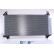 Condenser, air conditioning 940369 Nissens, Thumbnail 6