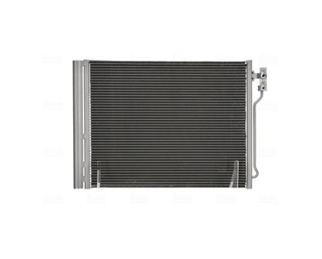 Condenser, air conditioning 940370 Nissens, Image 4