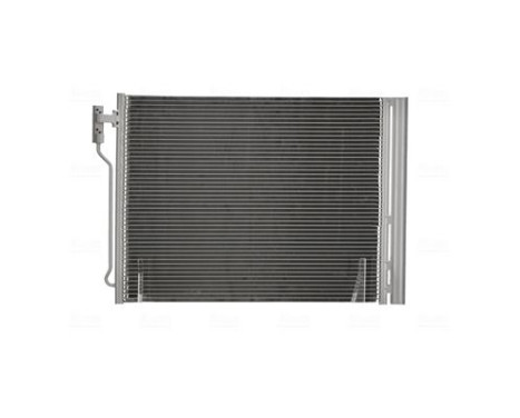 Condenser, air conditioning 940370 Nissens, Image 6