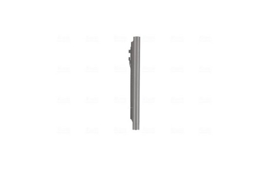 Condenser, air conditioning 940370 Nissens, Image 7