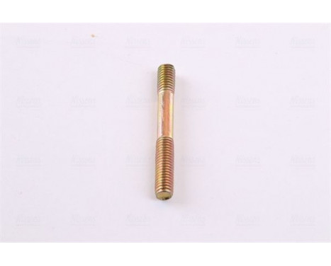 Condenser, air conditioning 940375 Nissens, Image 5