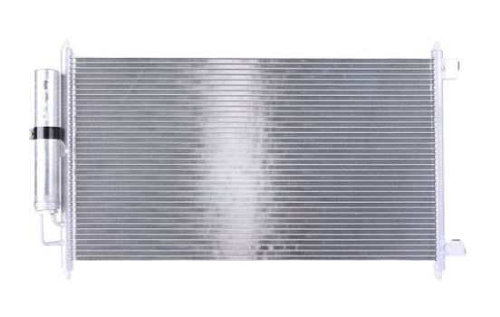 Condenser, air conditioning 940382 Nissens