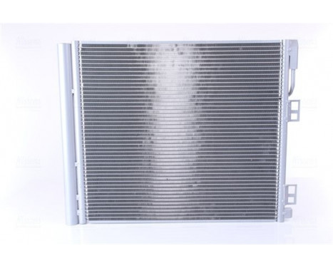 Condenser, air conditioning 940386 Nissens, Image 2