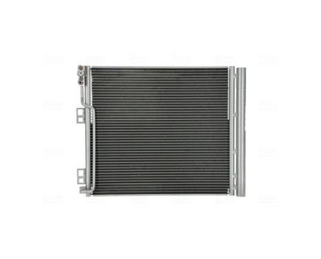 Condenser, air conditioning 940386 Nissens, Image 3