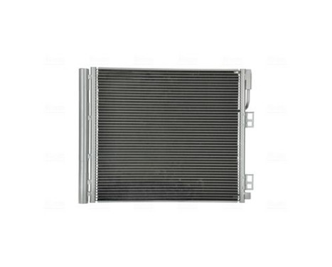 Condenser, air conditioning 940386 Nissens, Image 7