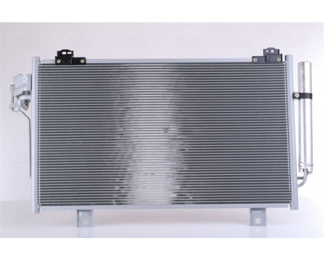 Condenser, air conditioning 940387 Nissens, Image 2