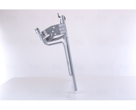 Condenser, air conditioning 940387 Nissens, Image 3
