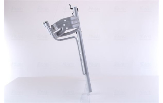 Condenser, air conditioning 940387 Nissens, Image 3