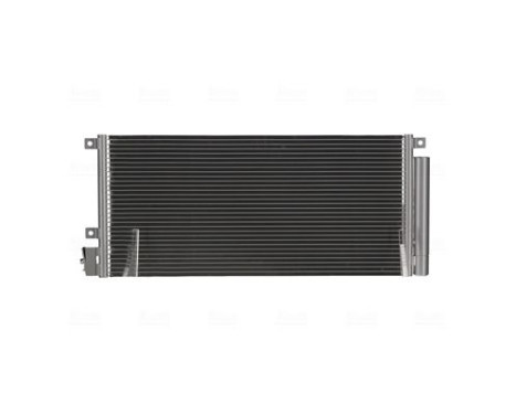 Condenser, air conditioning 940388 Nissens, Image 3