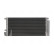 Condenser, air conditioning 940388 Nissens, Thumbnail 3