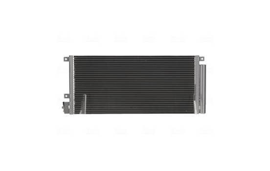 Condenser, air conditioning 940388 Nissens, Image 3