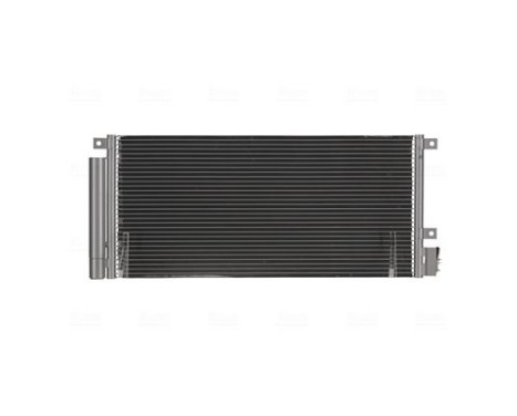 Condenser, air conditioning 940388 Nissens, Image 5