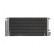 Condenser, air conditioning 940388 Nissens, Thumbnail 5
