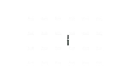 Condenser, air conditioning 940388 Nissens, Image 7