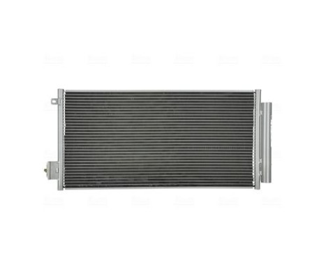 Condenser, air conditioning 940395 Nissens, Image 3