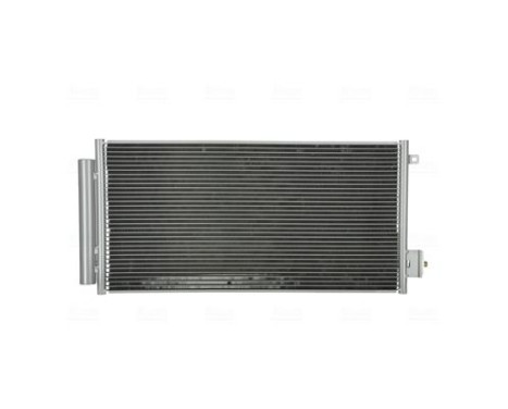 Condenser, air conditioning 940395 Nissens, Image 5