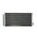 Condenser, air conditioning 940395 Nissens, Thumbnail 5