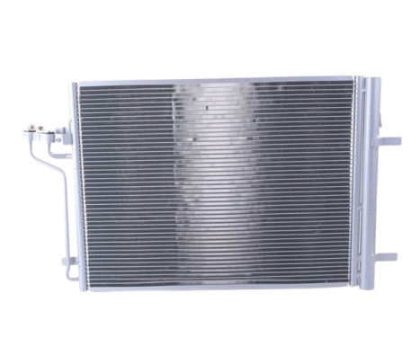 Condenser, air conditioning 940398 Nissens