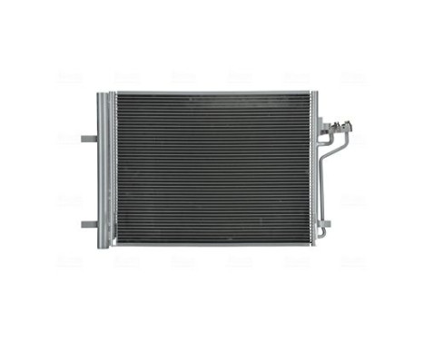 Condenser, air conditioning 940398 Nissens, Image 4
