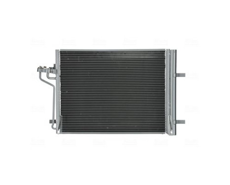 Condenser, air conditioning 940398 Nissens, Image 6