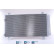 Condenser, air conditioning 940401 Nissens, Thumbnail 7