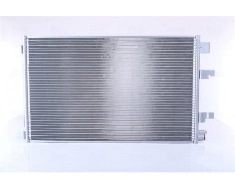 Condenser, air conditioning 940402 Nissens, Image 2