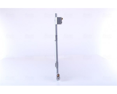 Condenser, air conditioning 940402 Nissens, Image 4