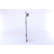 Condenser, air conditioning 940402 Nissens, Thumbnail 4