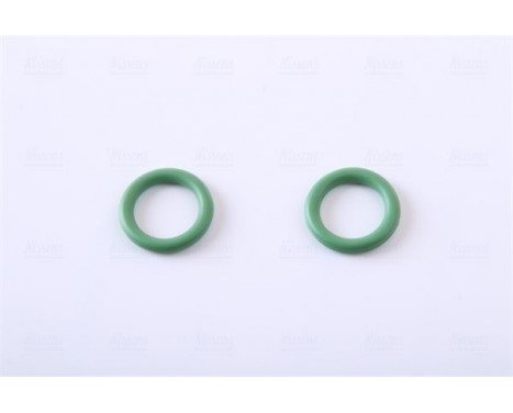 Condenser, air conditioning 940402 Nissens, Image 5