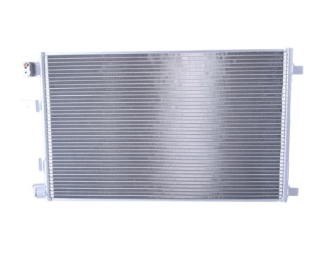Condenser, air conditioning 940402 Nissens