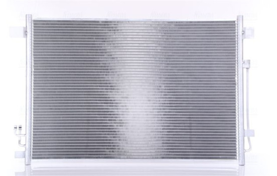 Condenser, air conditioning 940403 Nissens, Image 4