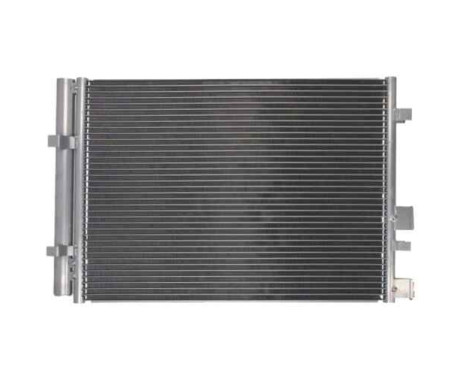 Condenser, air conditioning 940405 Nissens, Image 2