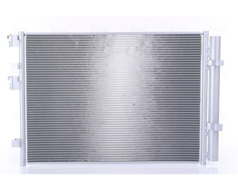 Condenser, air conditioning 940405 Nissens, Image 4